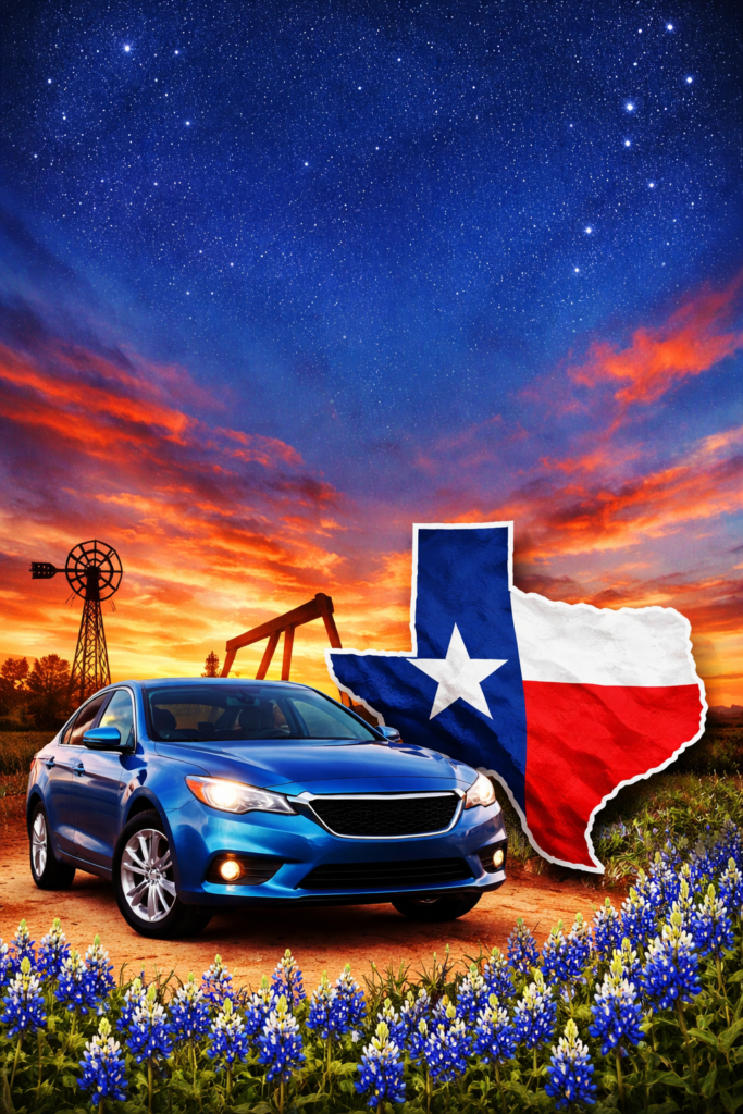 Save Up to 10% on Your Texas Auto Insurance