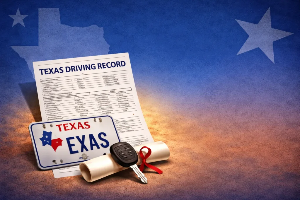 Texas Online Defensive Driving – The Simple Way