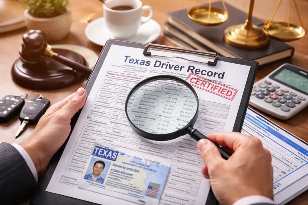 why-do-you-need-type-3A-certified-record